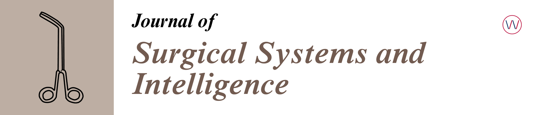 Journal of Surgical Systems and Intelligence logo